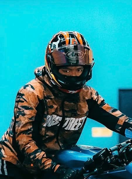 Ridho